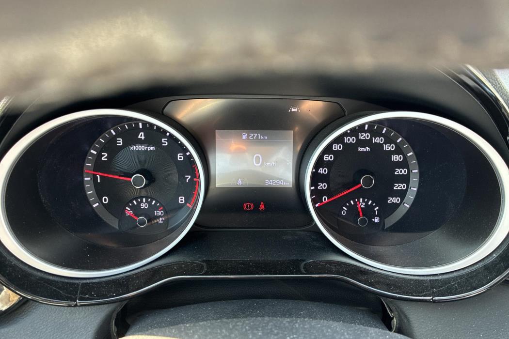 Kia Ceed 2019