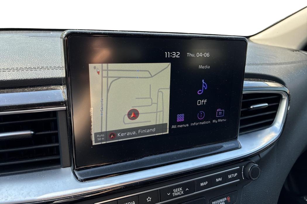 Kia Ceed 2019