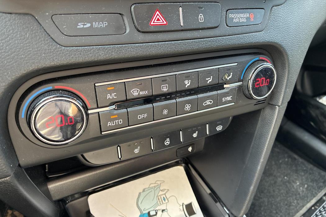 Kia Ceed 2019