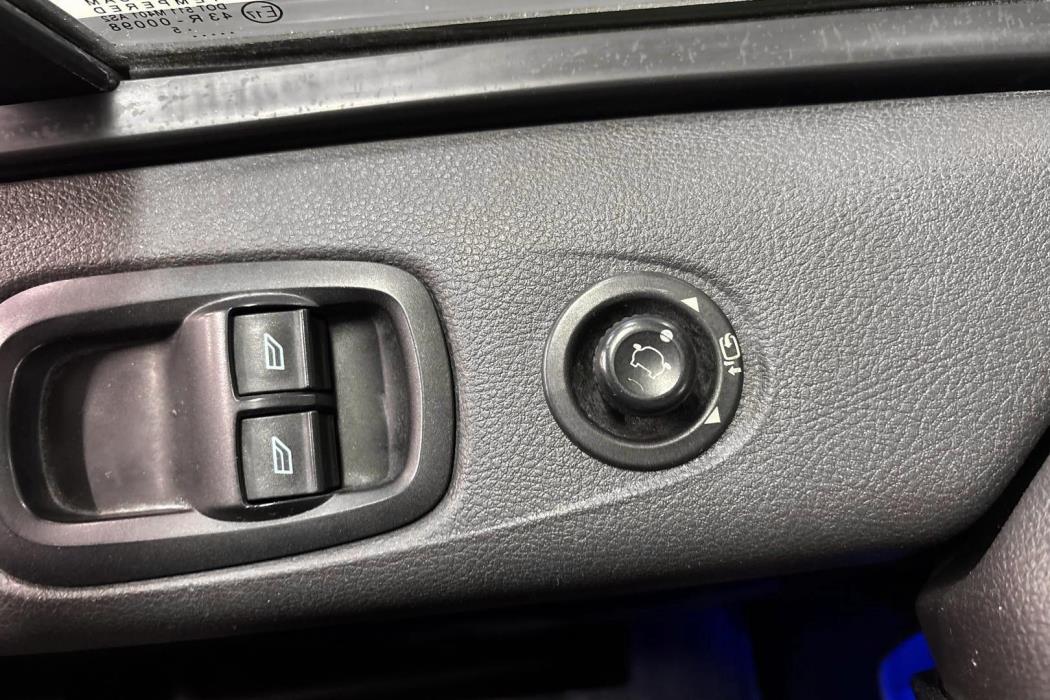 Ford Transit Custom 2015