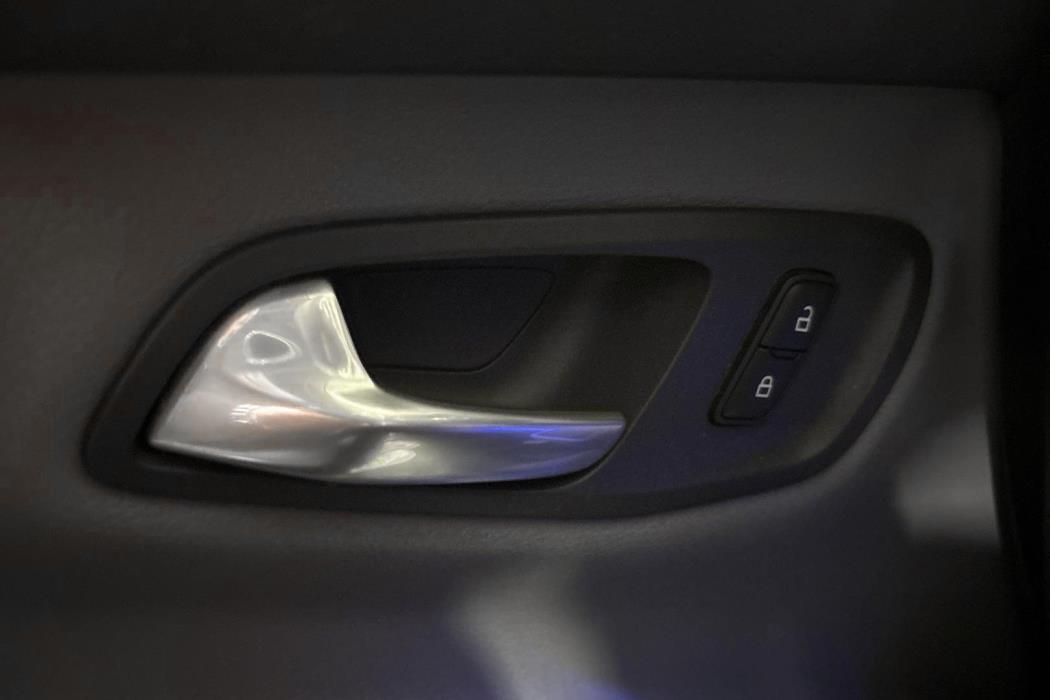 Ford Transit Custom 2015