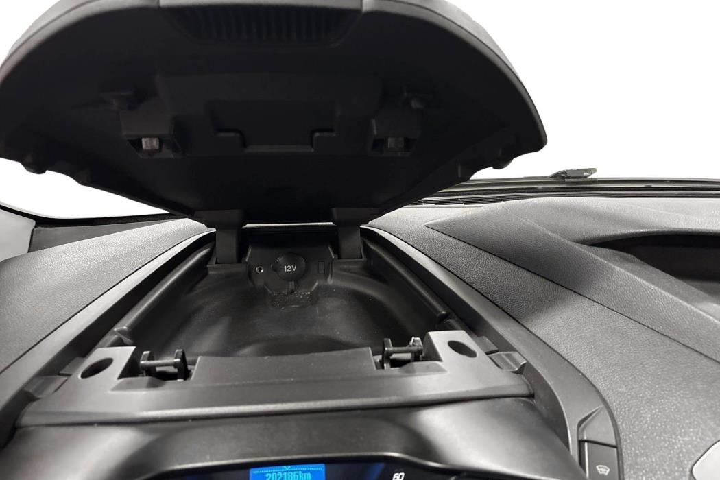 Ford Transit Custom 2015