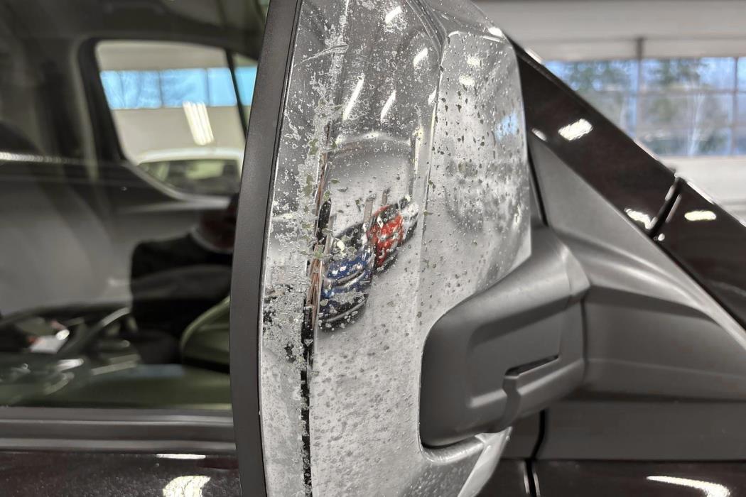 Ford Transit Custom 2015