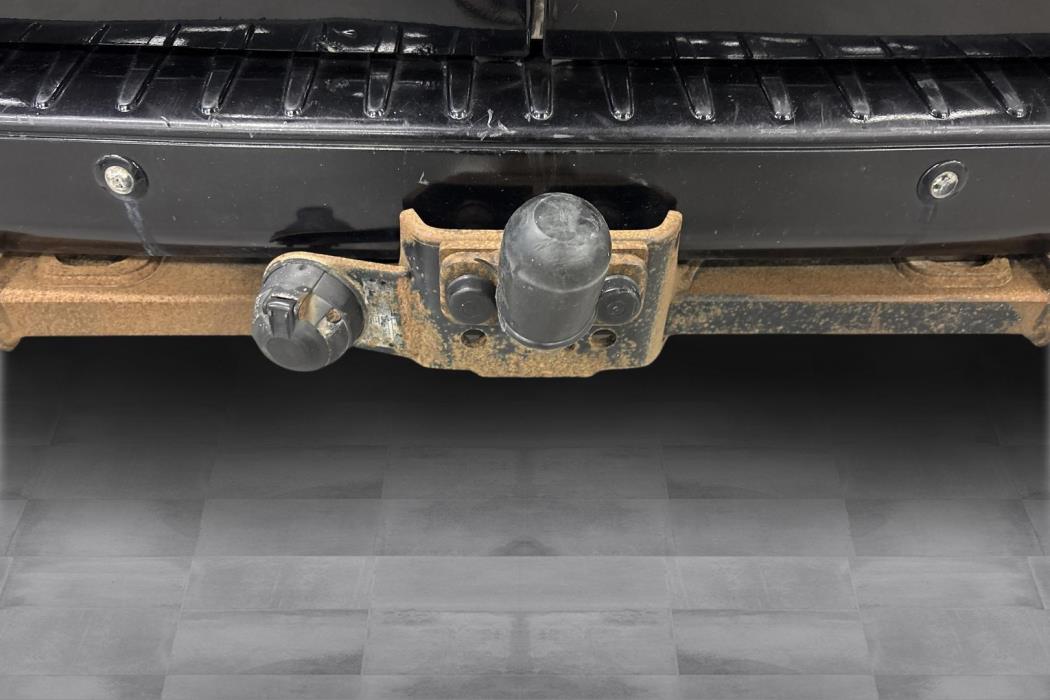 Ford Transit Custom 2015