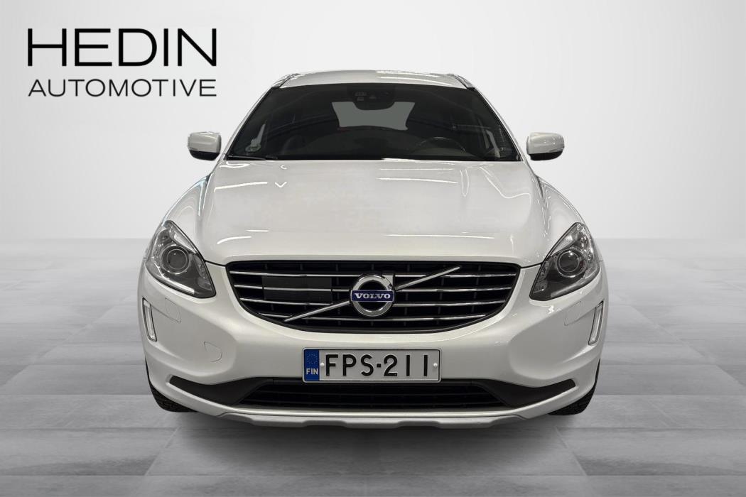 Volvo XC60 2016
