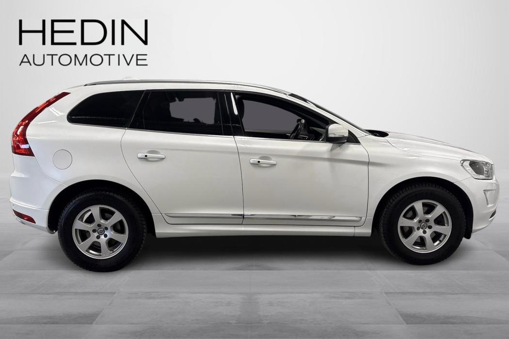 Volvo XC60 2016