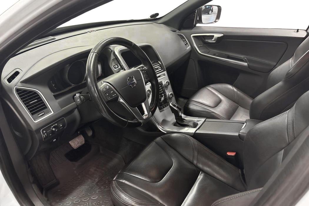Volvo XC60 2016