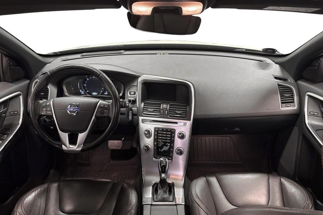 Volvo XC60 2016
