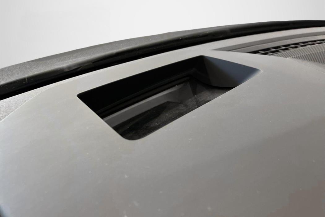 Skoda Octavia 2021