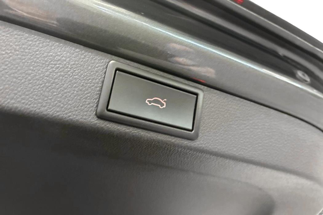 Skoda Octavia 2021