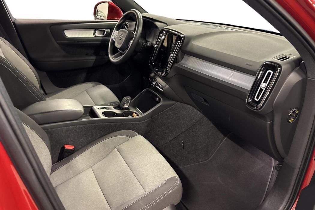 Volvo XC40 2021