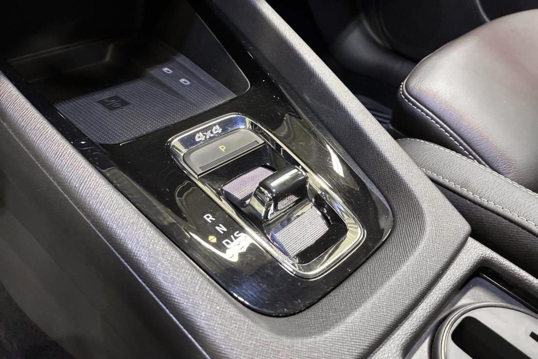 Skoda Octavia 2024