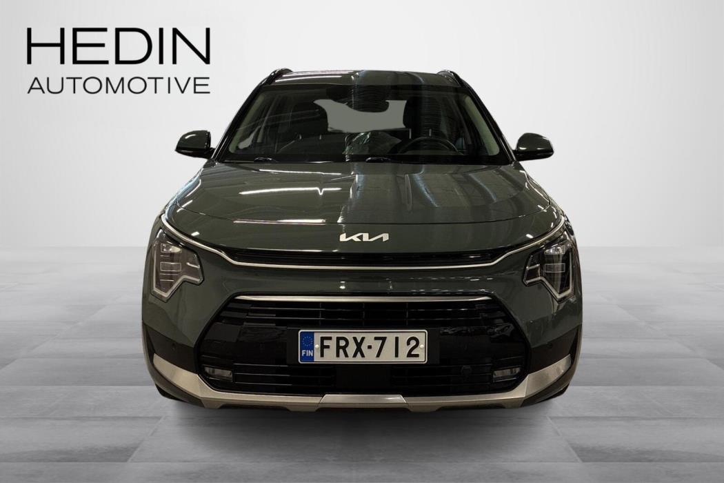 Kia Niro 2024