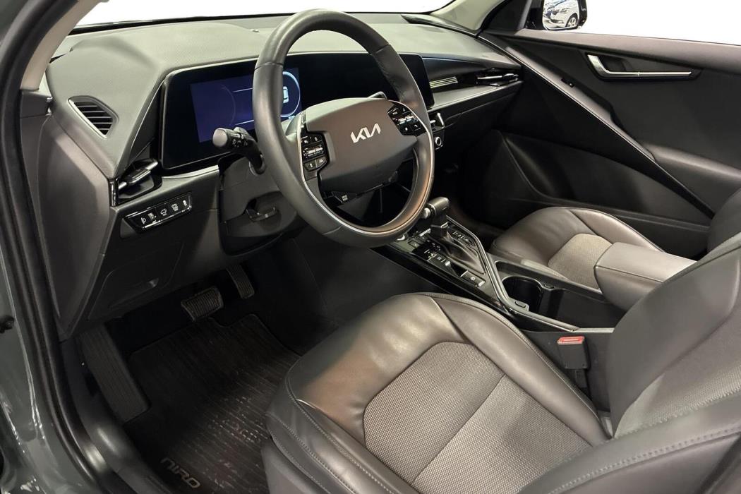Kia Niro 2024