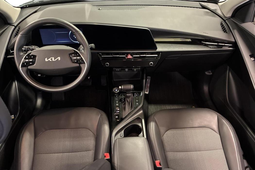 Kia Niro 2024