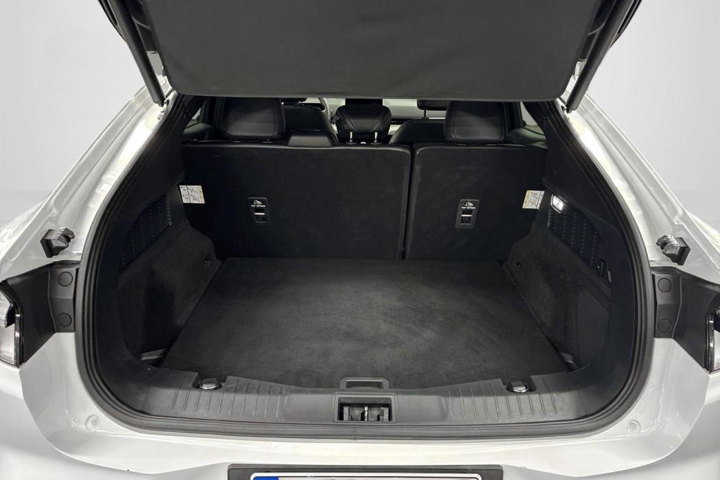 Ford Mustang Mach-E 2022