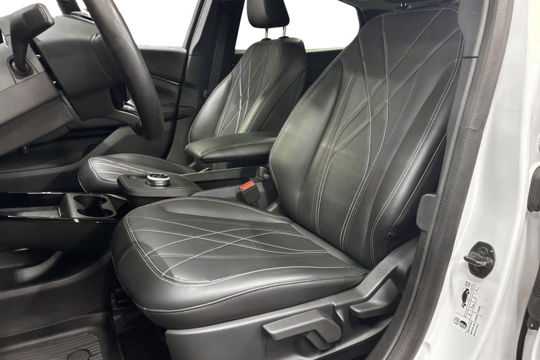 Ford Mustang Mach-E 2022