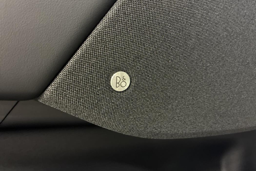 Ford Mustang Mach-E 2022