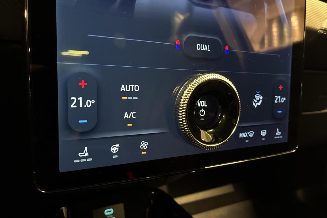 Ford Mustang Mach-E 2022