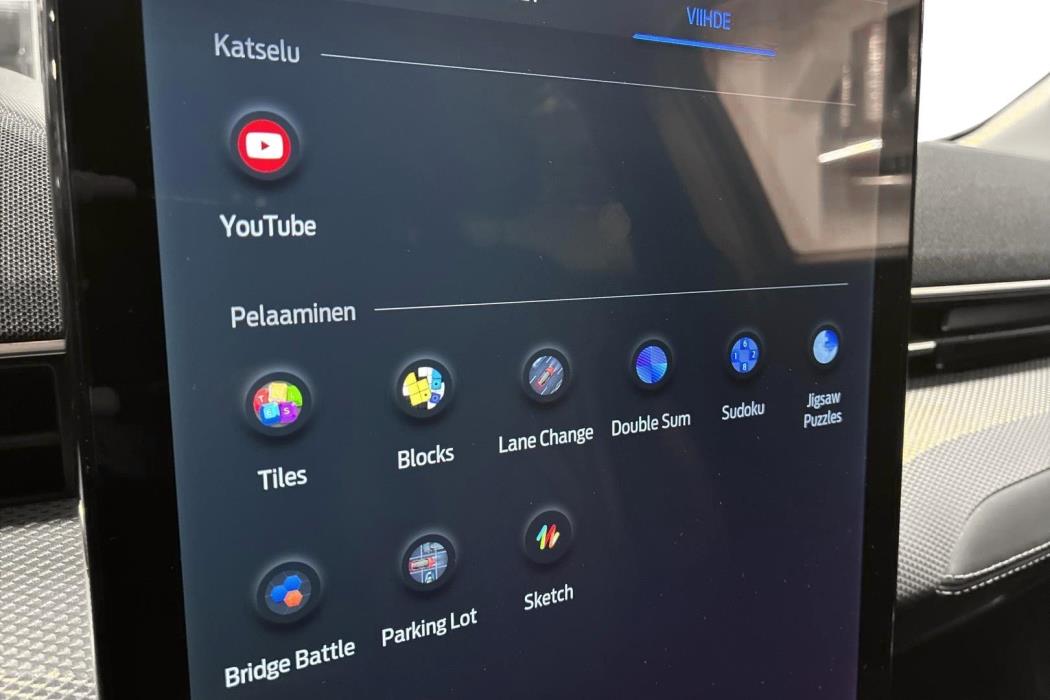 Ford Mustang Mach-E 2022