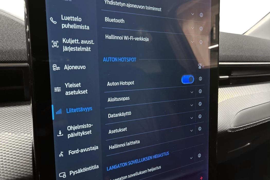 Ford Mustang Mach-E 2022