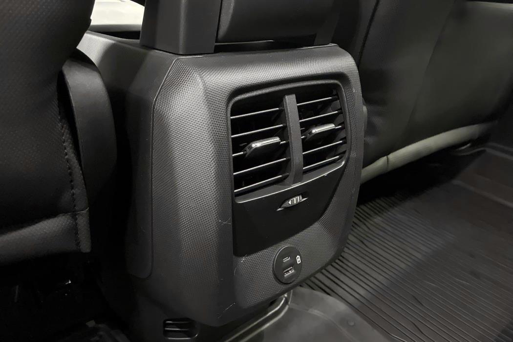 Ford Mustang Mach-E 2022