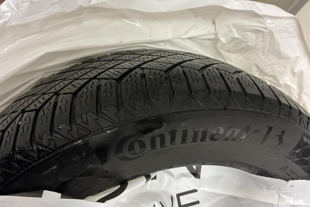 Ford Mustang Mach-E 2022