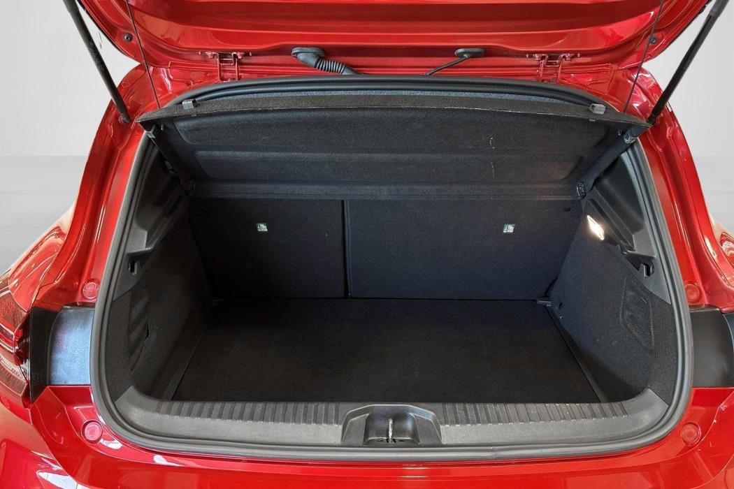 Mitsubishi Colt 2024