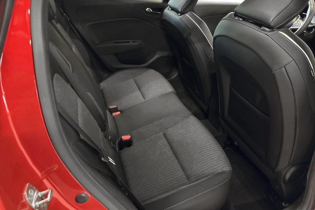 Mitsubishi Colt 2024