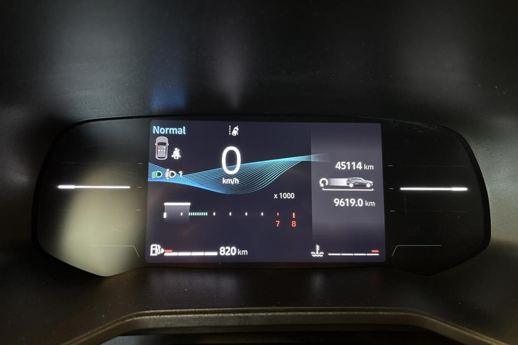 Mitsubishi Colt 2024