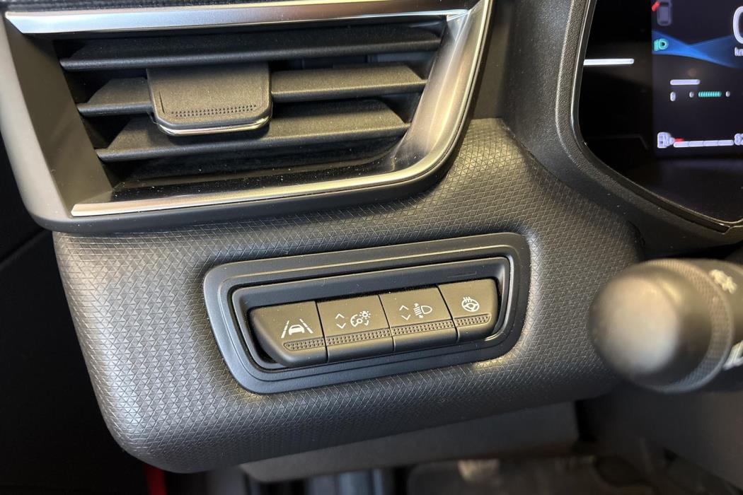 Mitsubishi Colt 2024