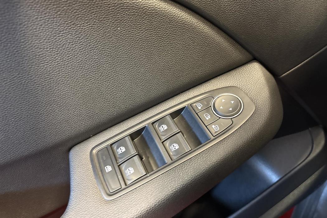 Mitsubishi Colt 2024