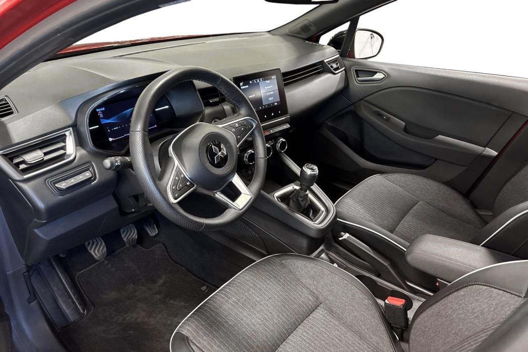 Mitsubishi Colt 2024