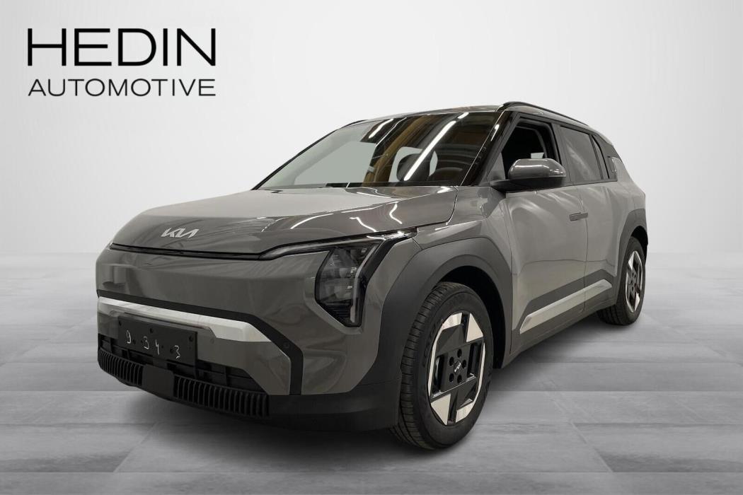Kia EV3 2025