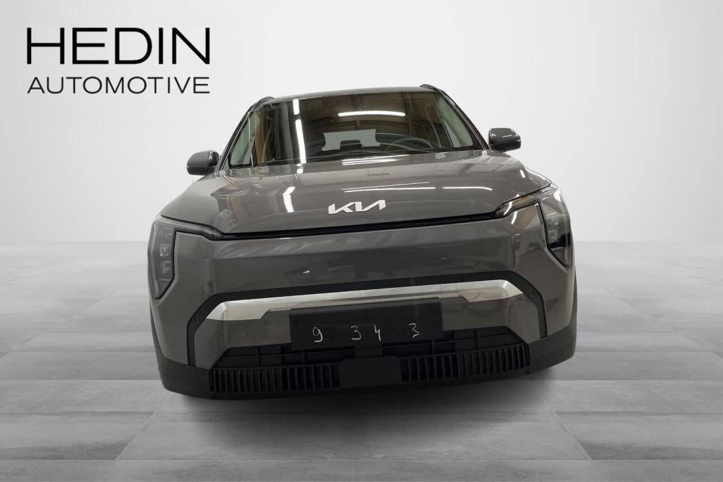 Kia EV3 2025
