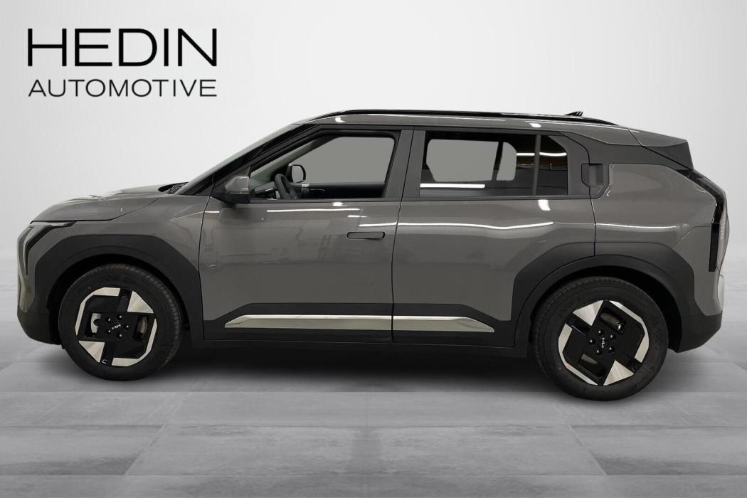 Kia EV3 2025