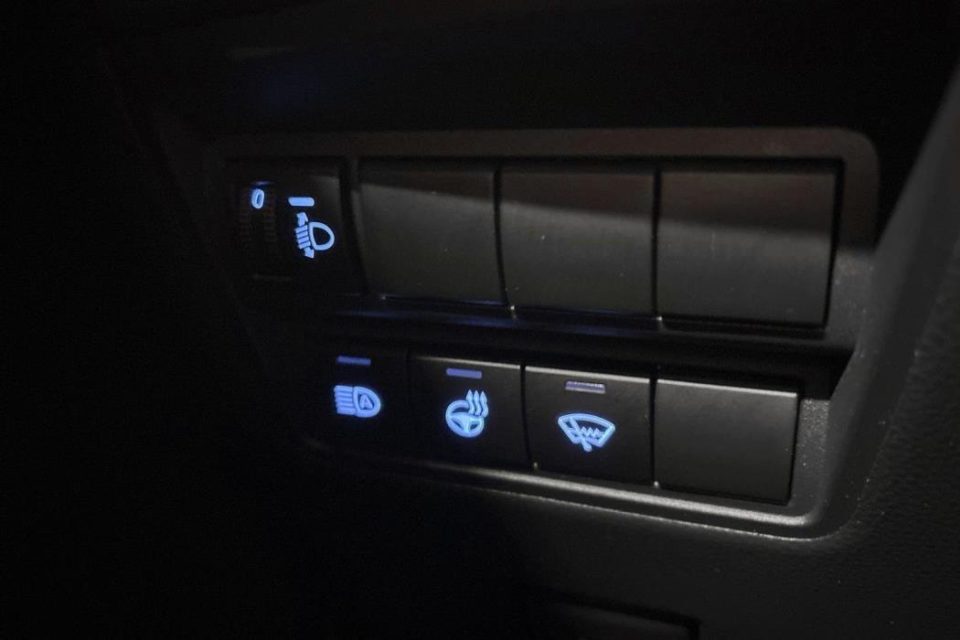 Toyota Yaris Cross 2022