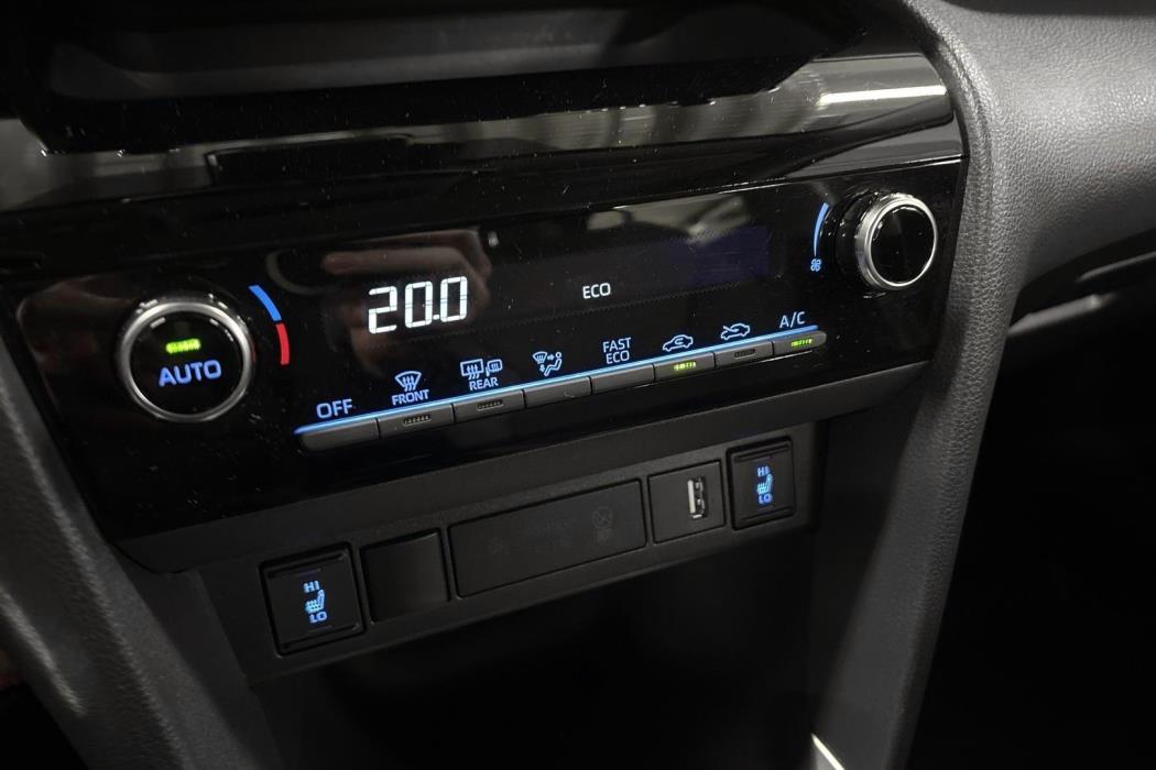 Toyota Yaris Cross 2022