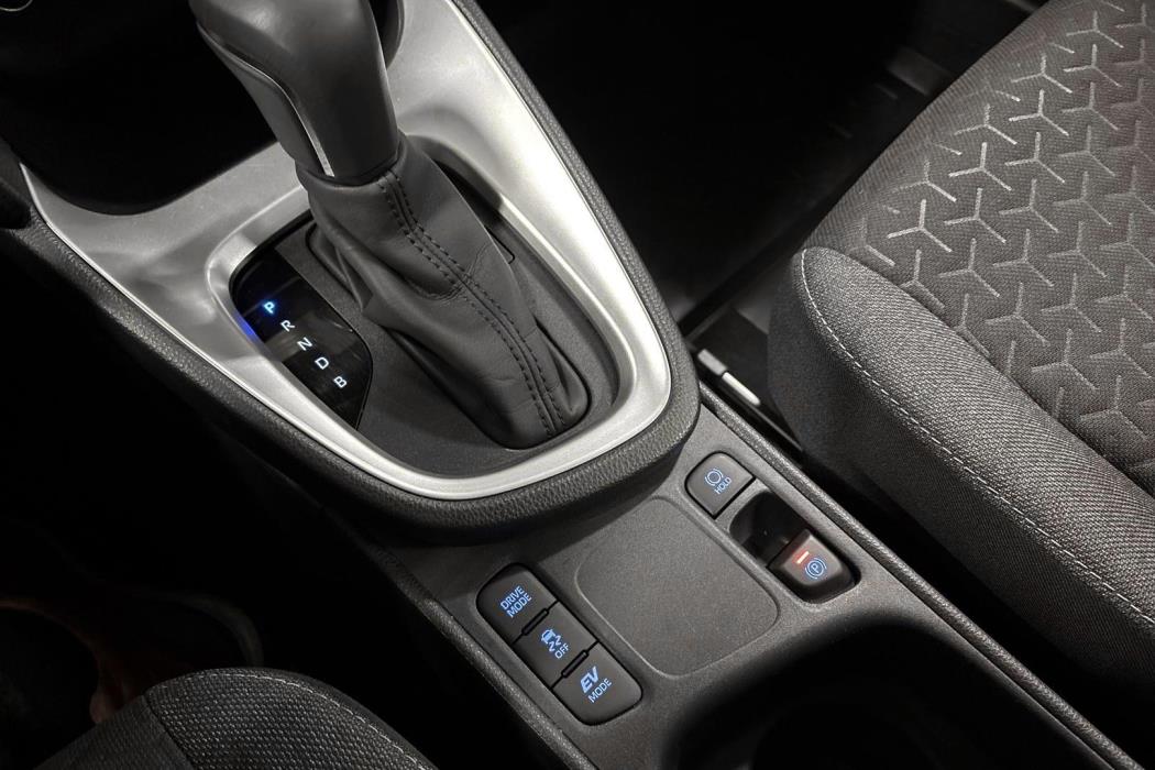 Toyota Yaris Cross 2022