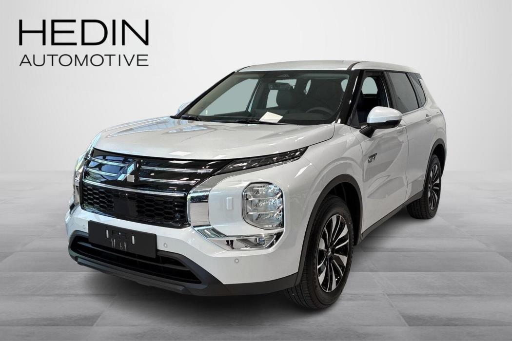 Mitsubishi Outlander 2025