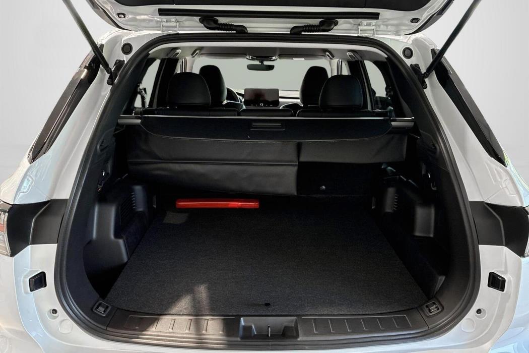 Mitsubishi Outlander 2025
