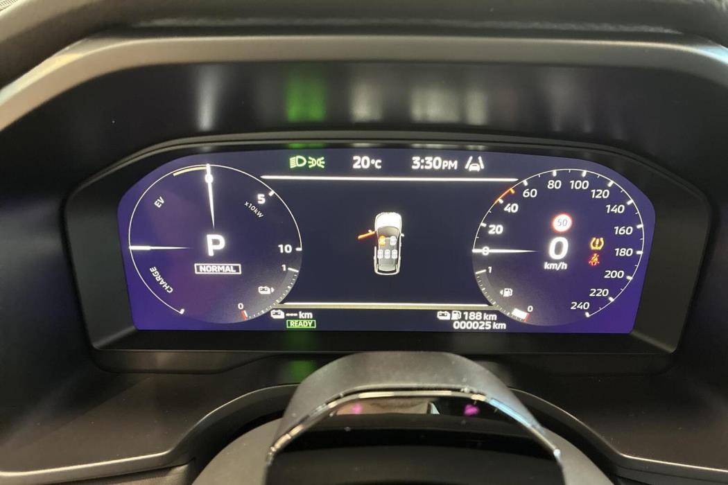 Mitsubishi Outlander 2025