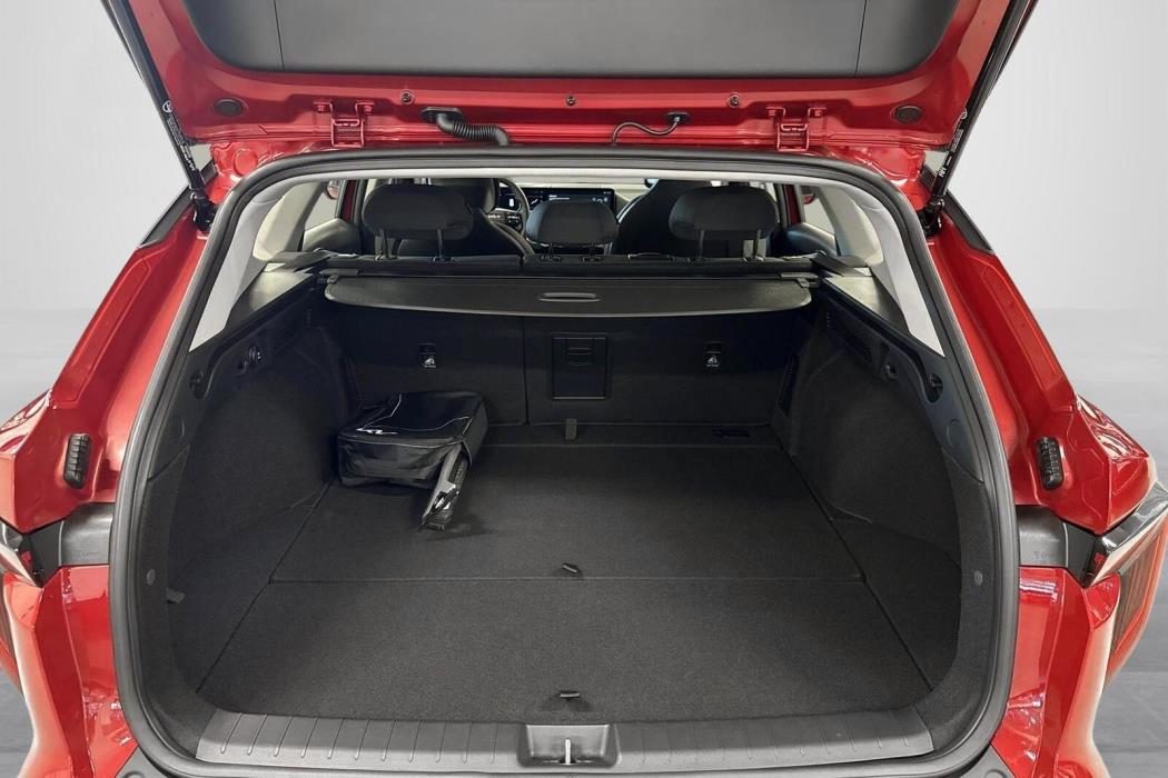 Kia K4 2026