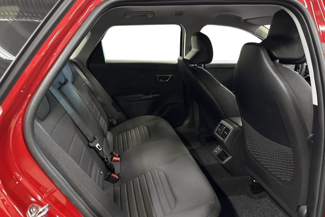 Kia K4 2026