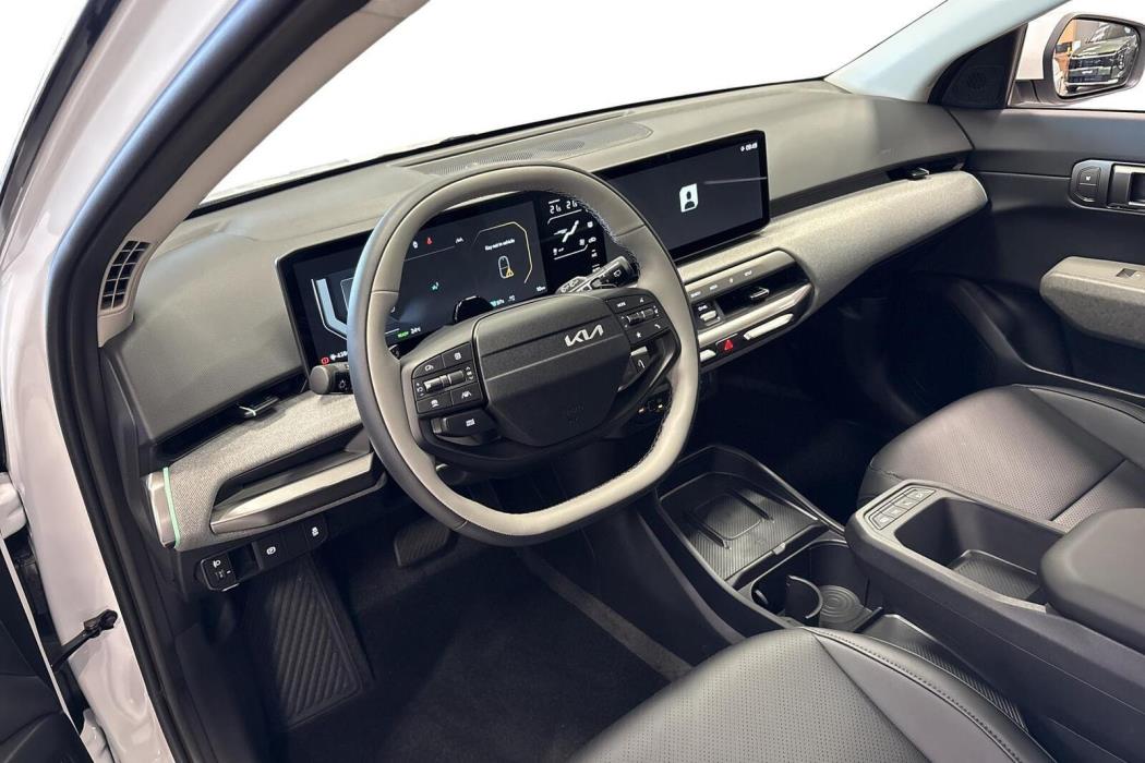 Kia EV4 2026
