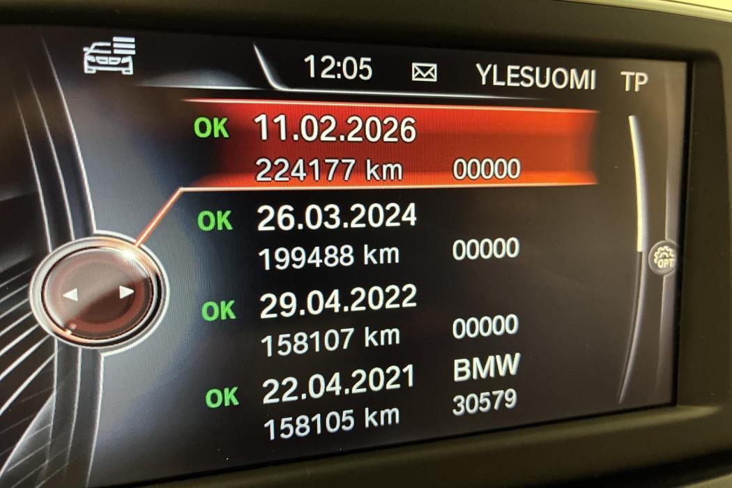 BMW 220 2016