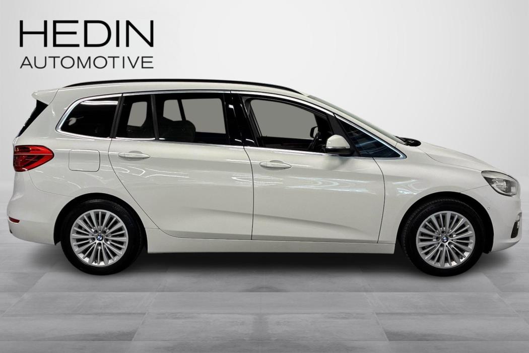 BMW 220 2016