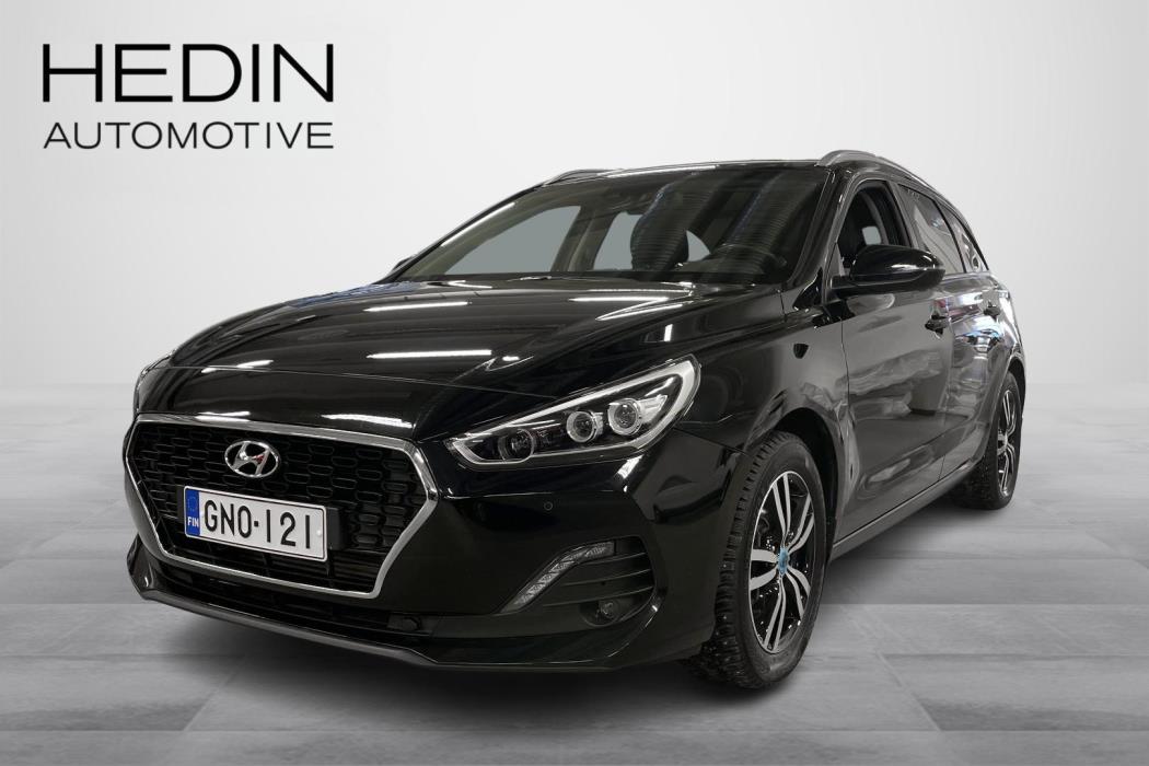 HYUNDAI i30 Wagon 2019