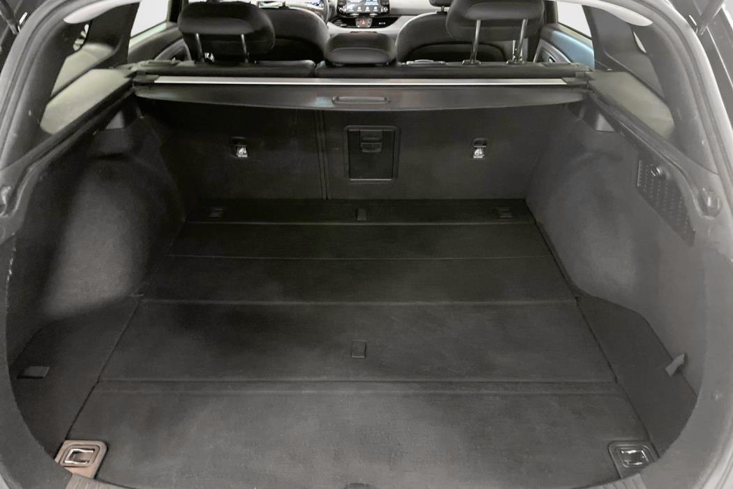 HYUNDAI i30 Wagon 2019