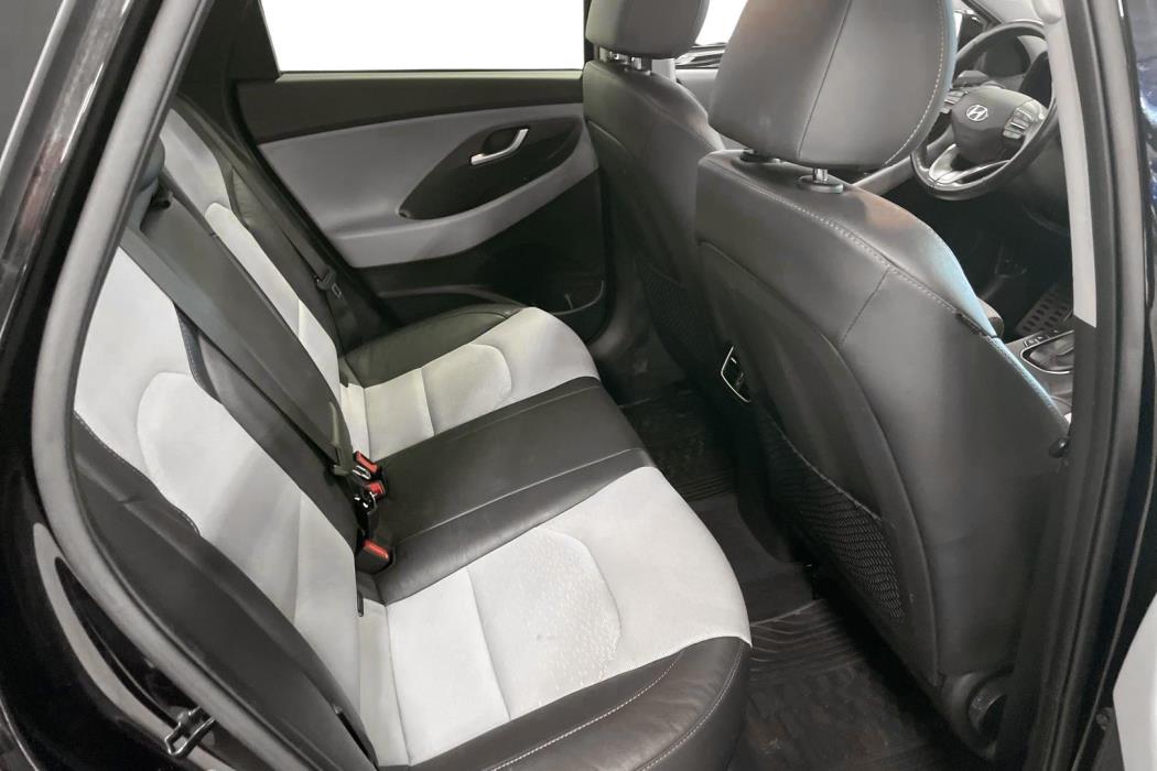 HYUNDAI i30 Wagon 2019